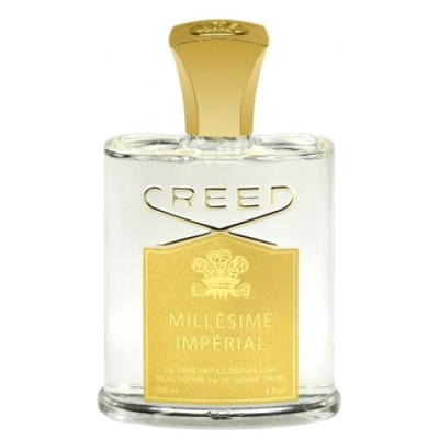 Creed Silver Millesime Imperial EDP 120ml Erkek Tester Parfüm